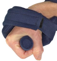 Finger Separators or Replacement Covers for Comfy Splints Adjustable Cone Hand Orthoses